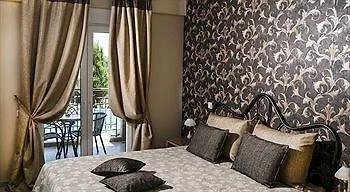 Achtis Boutique Hotel Afytos