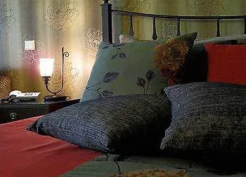 Achtis Boutique Hotel Afytos