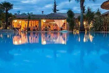 Achtis Boutique Hotel Afytos 4*,