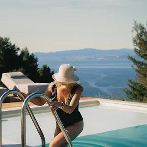 Aparthotel Blue Dream, Afytos