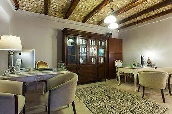 Achtis Boutique Hotel Afytos Greece