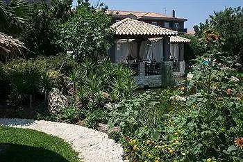 Achtis Boutique Hotel Afytos