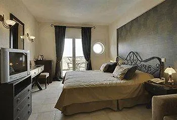 ****  Achtis Boutique Hotel Afytos Greece