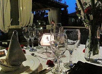 Achtis Boutique Hotel Afytos