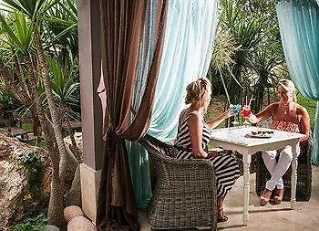 Achtis Boutique Hotel Afytos 4*,