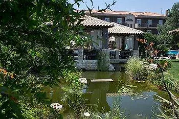 Achtis Boutique Hotel Afytos Greece
