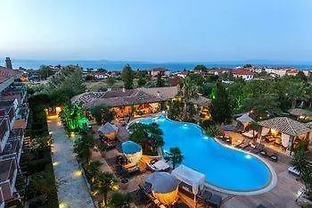 Achtis Boutique Hotel Afytos 4*,  Greece