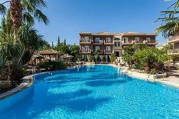 Achtis Boutique Hotel Afytos