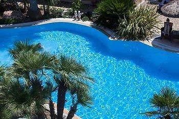 ****  Achtis Boutique Hotel Afytos Greece