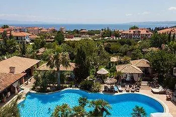 Achtis Boutique Hotel Afytos