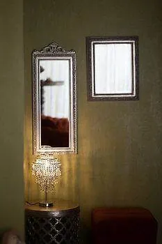 ****  Achtis Boutique Hotel Afytos Greece