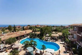 Achtis Boutique Hotel Afytos