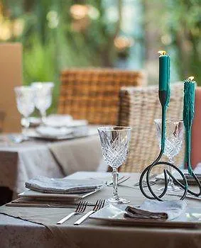 Achtis Boutique Hotel Afytos